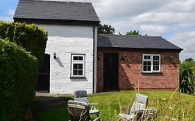 Malvern Stables